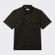 Chemise 2 poches : Noir