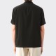 Chemise 2 poches : Noir