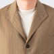 Teba Jacket Solaro : Beige 