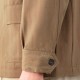 Teba Jacket Solaro : Beige 