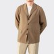 Teba Jacket Solaro : Beige 