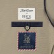 Teba Jacket Fresco : Sauge