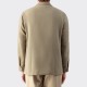 Teba Jacket Fresco : Sauge