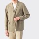 Teba Jacket Fresco : Sauge