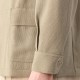 Teba Jacket Fresco : Sauge