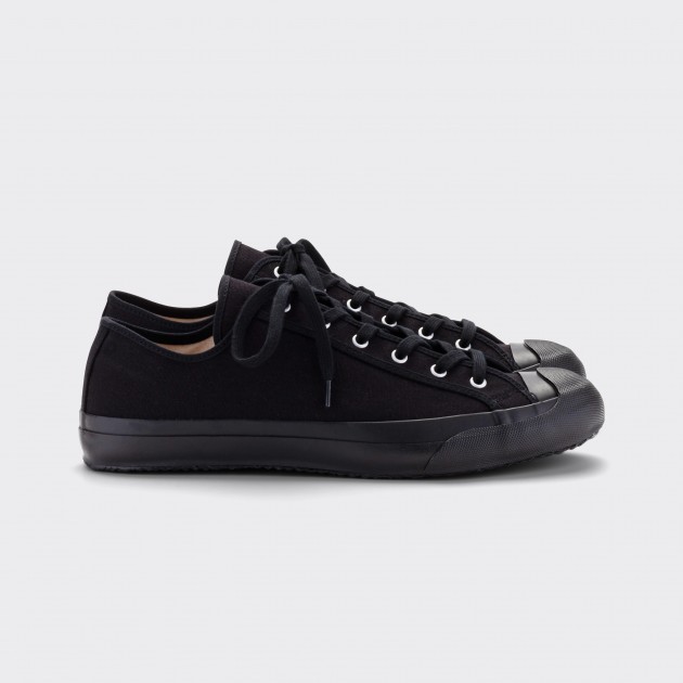 Chaussure de Sport “Court” : Noir