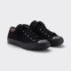 Chaussure de Sport “Court” : Noir