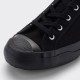 Court Shoe : Black