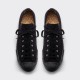 Court Shoe : Black
