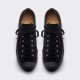 Court Shoe : Black