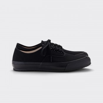 "Oxford" Shoe : Black