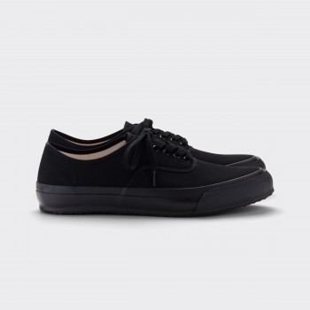 Oxford Shoe : Black