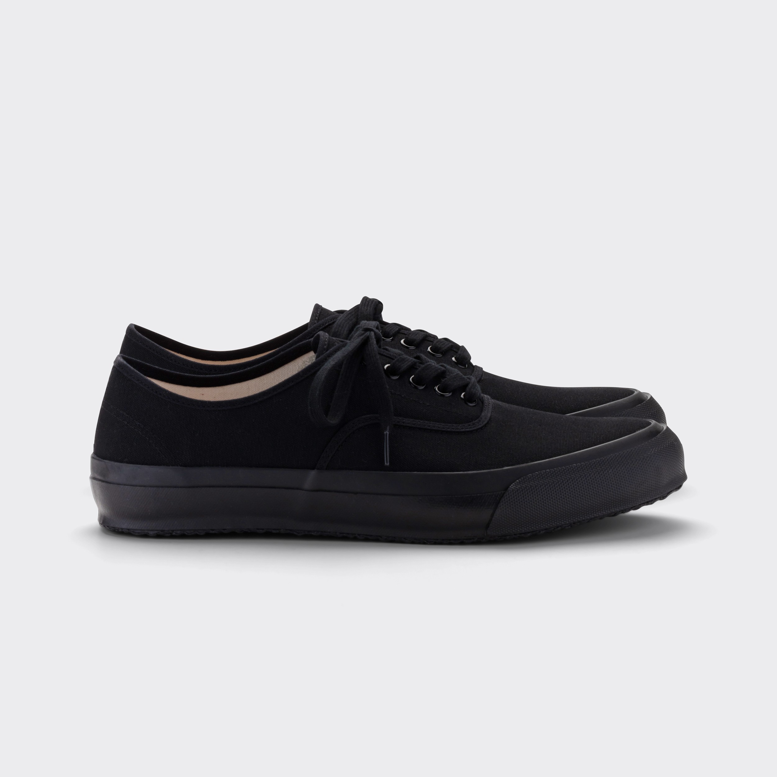 Doek on sale oxford shoe