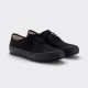 Oxford Shoe : Black