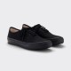 Oxford Shoe : Black