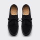 Oxford Shoe : Black