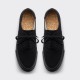 Oxford Shoe : Black