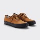 Oxford Shoe : Brown/Black