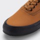 Chaussure de Sport “Oxford” : Marron/Noir