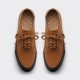 Oxford Shoe : Brown/Black