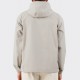 Ventile® Cotton “Kaolin” Jacket : Beige