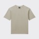 “Pontus” T-shirt : Greige