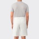 Short « Chino S » : Blanc