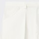 “Chino S” Short : White