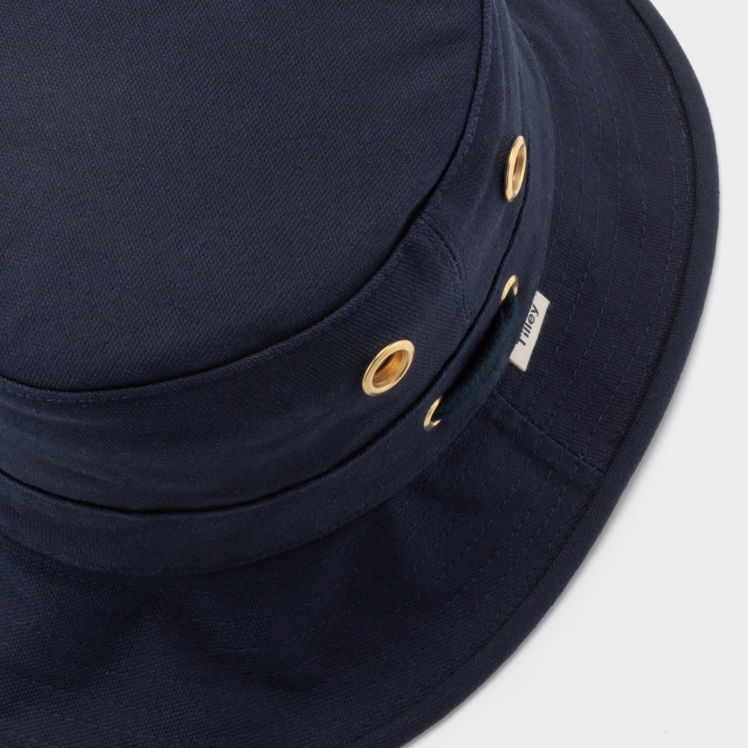 Tilley T1 Bucket Hat Navy