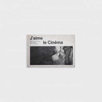 Jaime le Cinéma : Photo Magnum, Texte Franck Jotterand