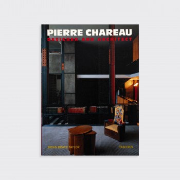 Taschen : Pierre Chareau, 1992