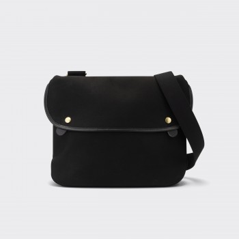 Sac Avon : Noir