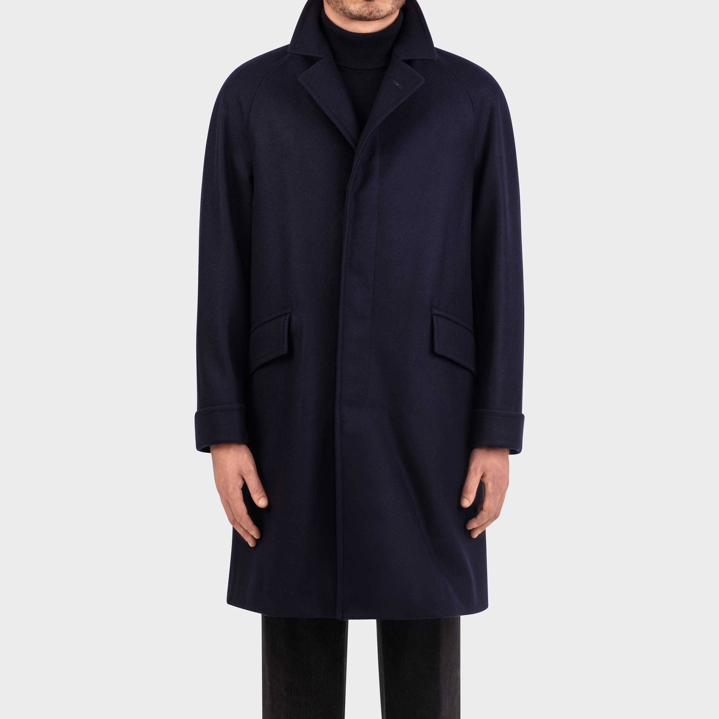 Pardessus clearance