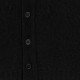 Exclusivité BEIGE : Cardigan Laine Peignée : Noir