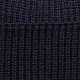 The Merino Expedition Hat : Navy