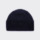 The Merino Expedition Hat : Navy