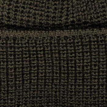 Bonnet “Mechanics“ : Olive