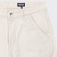 Pantalon « Eddie » : Ecru