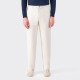 Pantalon « Eddie » : Ecru