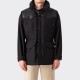 Mountain Parka : Black