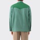 Wind Shirt : Émeraude  