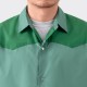 Wind Shirt : Émeraude  