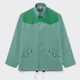 Wind Shirt : Émeraude  