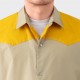 Wind Shirt : Emerald 