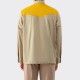 Wind Shirt : Emerald 