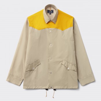 Wind Shirt : Emerald 