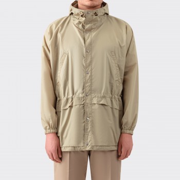 Wind Parka : Beige