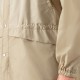 Wind Parka : Beige