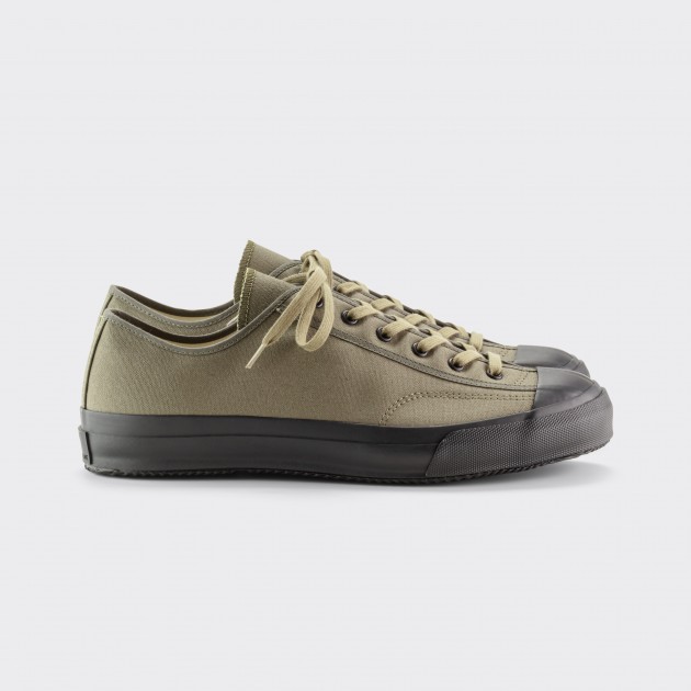 Gym Classic : Olive