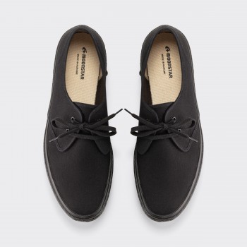 Bluch : Black 